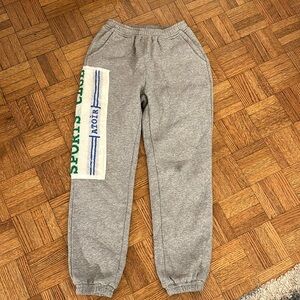 Atoir Sweatpants